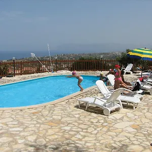  Appartement Casa Vacanze Valentina